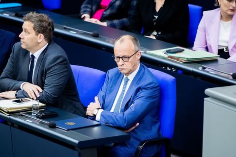L&auml;nder stoppen Entlastungspr&auml;mie der Regierung