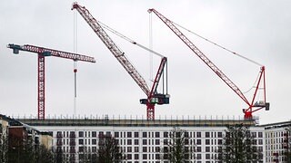 "Boomer"-Generation droht Wohnarmut &ndash; mehr bezahlbare Wohnungen gefordert