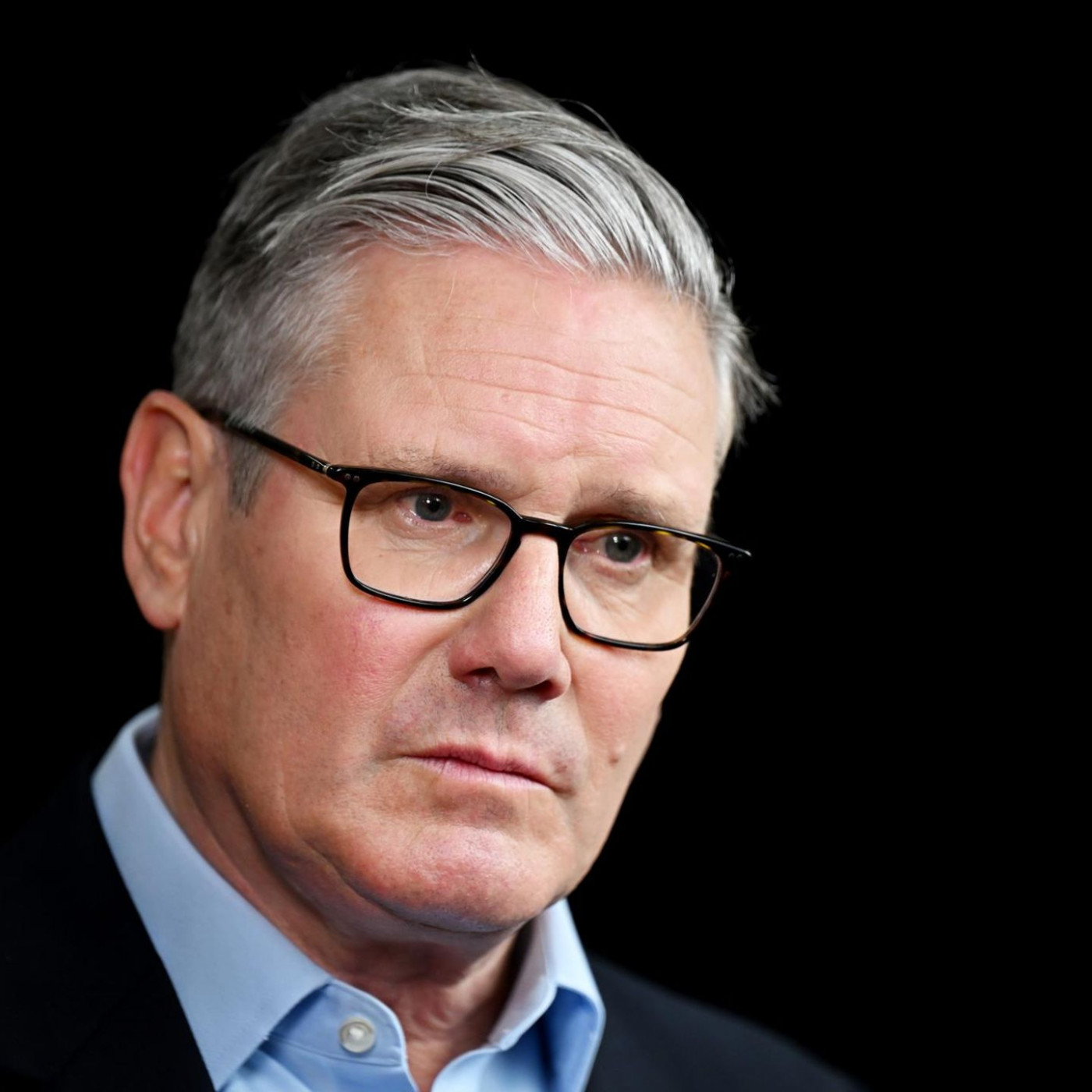 Der betriebsblinde Premier