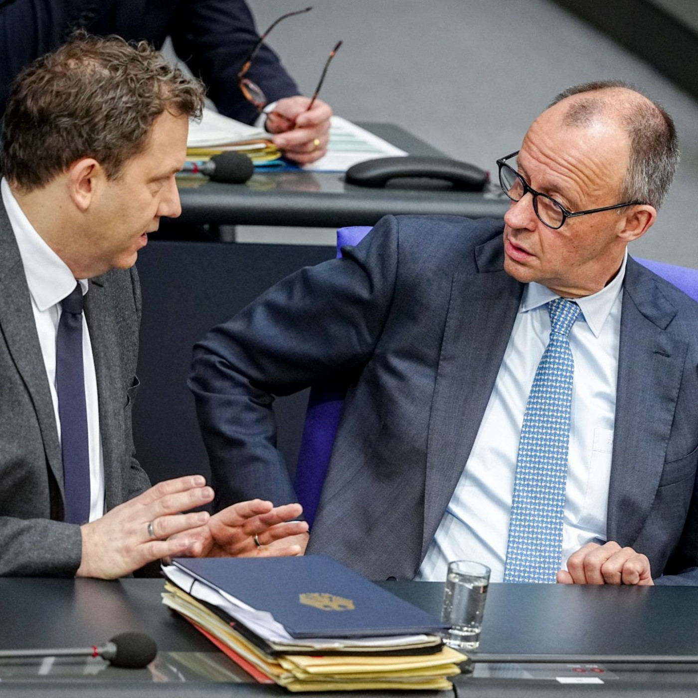 Koalition sucht neue Entlastung nach Bundesrats-Nein