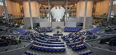 Kirche und Politik kritisieren AfD-Vorsitz in der Kinderkommission des Bundestags