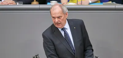 &bdquo;Schwere Hypothek&ldquo; &ndash; CDU-Finanzpolitiker warnt vor Scheitern der gro&szlig;en Steuerreform