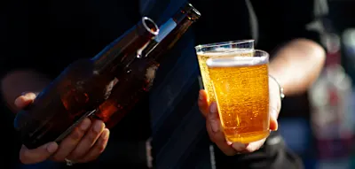 &bdquo;Besonders bemerkenswert, dass Semaglutid auch starken Alkoholkonsum reduziert&ldquo;