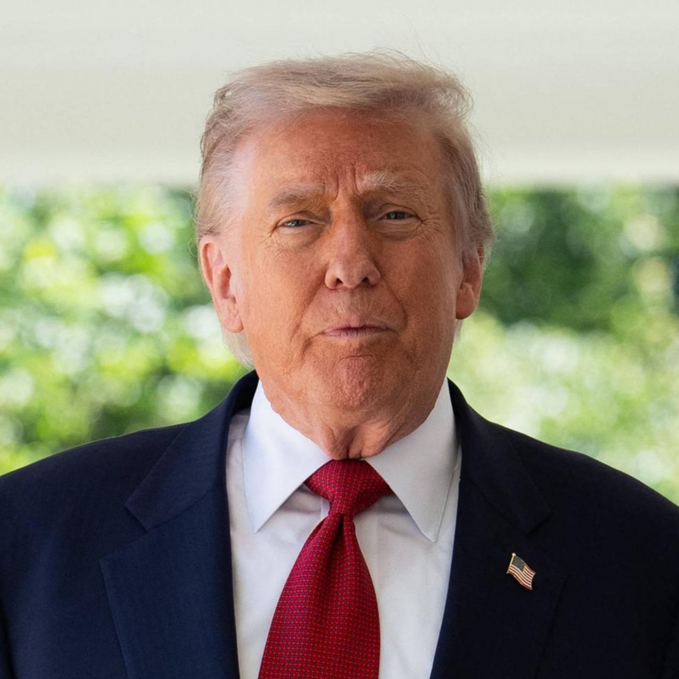 Trump verk&uuml;ndet dreit&auml;gige Waffenruhe in der Ukraine