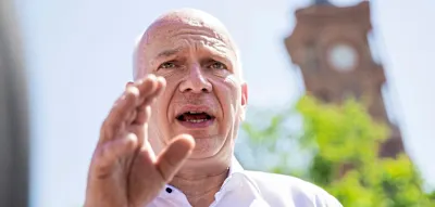 &bdquo;Grundnahrungsmittel muss sich jeder leisten k&ouml;nnen&ldquo; &ndash; Wegner fordert Senkung der Mehrwertsteuer