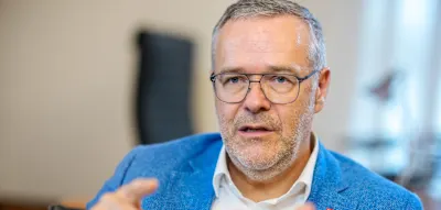 Handwerkspr&auml;sident warnt vor h&ouml;heren Belastungen f&uuml;r den Mittelstand