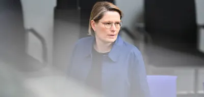 Justizministerin will Strafrecht bei Femiziden versch&auml;rfen