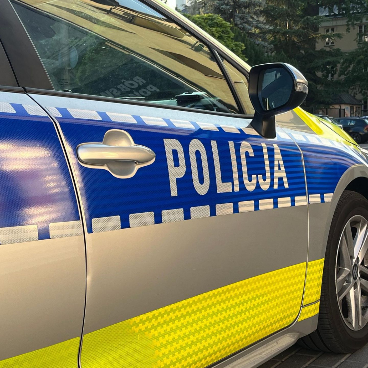 Polnische Polizei findet Milit&auml;rdrohne an russischer Grenze