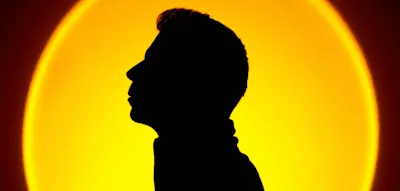 Der Mythos vom selbstlosen Urmenschen