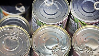 Bund will Lebensmittelreserven f&uuml;r Krisenf&auml;lle ausbauen