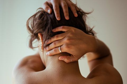 Was hat der Nacken mit meiner Migr&auml;ne zu tun?