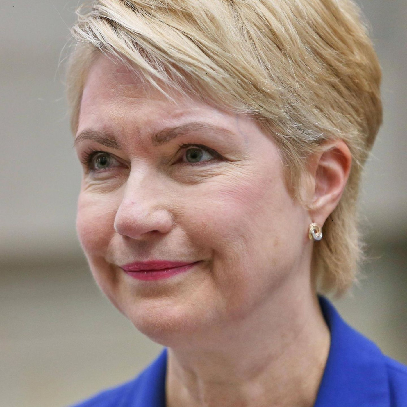 Die SPD als Tanker: Manuela Schwesigs schwieriger Abend bei Miosga