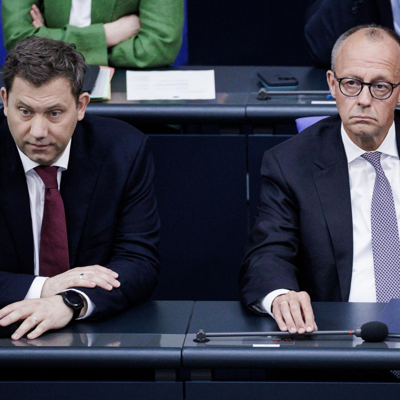 "Zum Heulen!": Wie die Regierung hinter den Kulissen ins Pr&auml;mien-Debakel raste