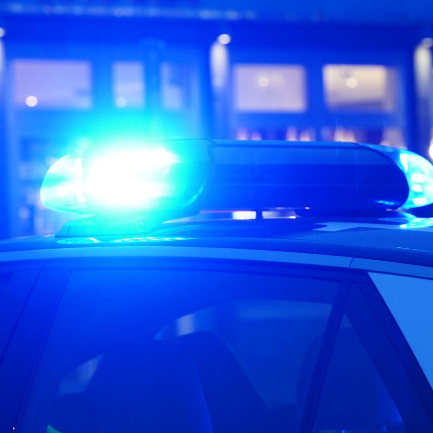Anschlag in Hamburg geplant? 17-J&auml;hriger festgenommen