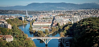 Wo die Zeit zu Hause ist &ndash; Genf als Ziel f&uuml;r Uhrenliebhaber