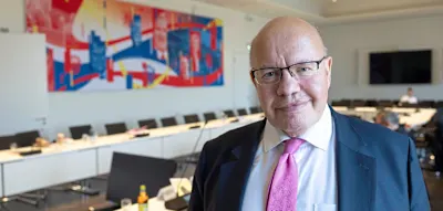 &bdquo;Sonst sind am Ende alle besch&auml;digt&ldquo; &ndash; Altmaier schie&szlig;t gegen Koalitionsausschuss