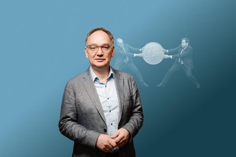 Vorsicht vor der SPD! Warum eine Steuerreform f&uuml;r die Union kein Vergn&uuml;gen ist