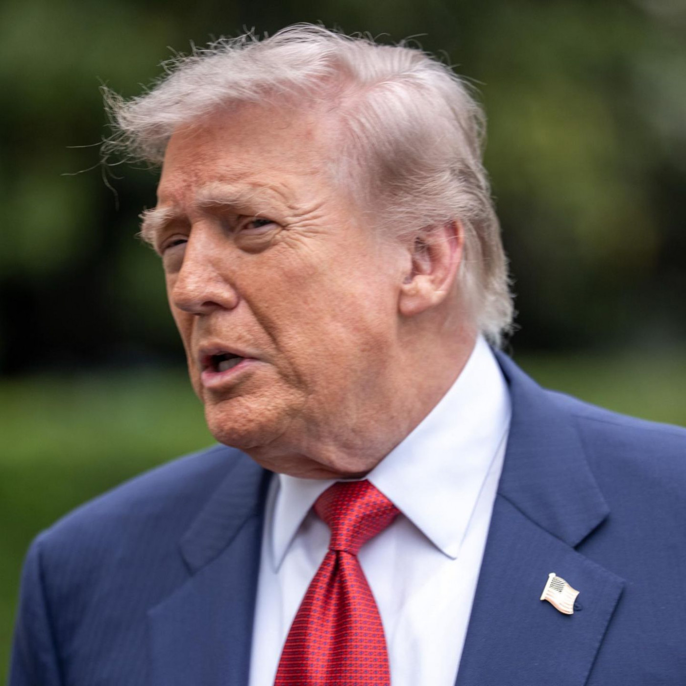 Erst Europa, nun China: Wie Trump mit dem Irankrieg die ganze Welt vergrault