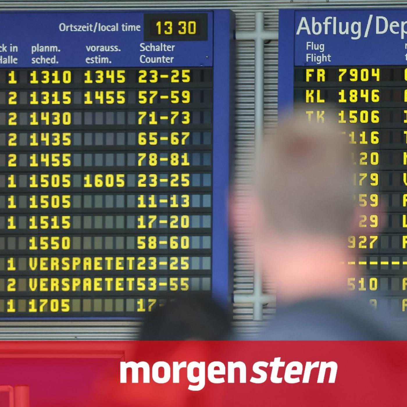 Der Sommerurlaub steht auf der Kippe