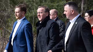Kreise erwarten Wirtschaftsschub &ndash; Landrat Witschas: "Segen f&uuml;r Landkreis Bautzen"