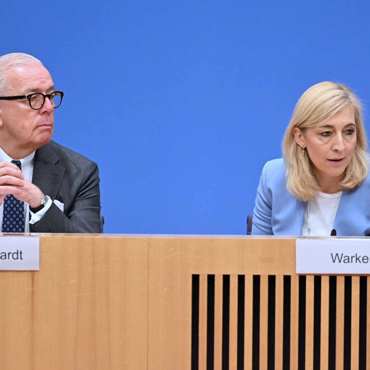 &Auml;rzte warnen vor Verwerfungen in der Versorgung