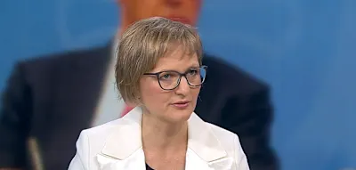 &bdquo;Da kriegt man doch die Krise. Das ist entsetzend&ldquo;, r&uuml;gt Brantner die Regierungsarbeit
