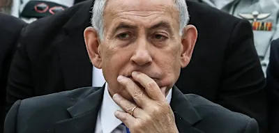 Der &bdquo;Ungarn-Moment&ldquo; f&uuml;r Israel &ndash; Was den Taktiker Netanjahu sein Amt kosten k&ouml;nnte