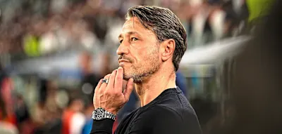 &bdquo;Bei dem habe ich wirklich gezuckt. Das war eine Kante, skrupellos in jedem Duell&ldquo;