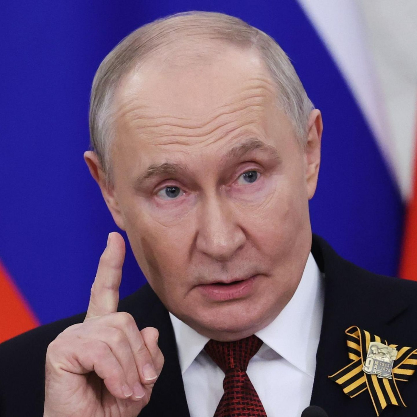 &bdquo;Schw&auml;chere Position als je zuvor&ldquo; &ndash; Warum spricht Putin pl&ouml;tzlich von Frieden?