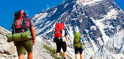 Wie Nepal Kletterer vom Mount Everest fernhalten will