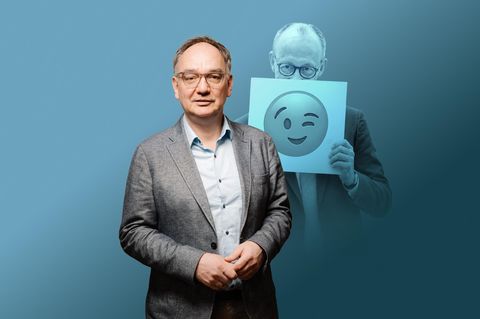 Merz, Bas, Miersch: Wer alles am &bdquo;War nicht so gemeint&ldquo;-Syndrom leidet