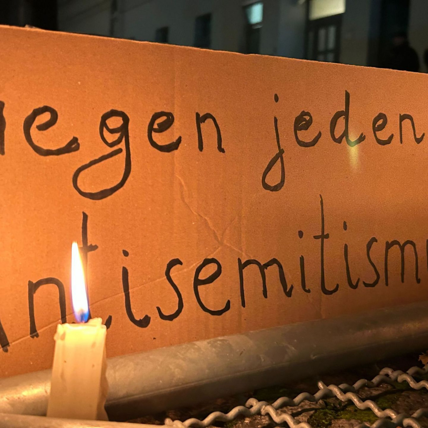 Antisemitische Symbole erkennen - Ver&ouml;ffentlichungen des BfV