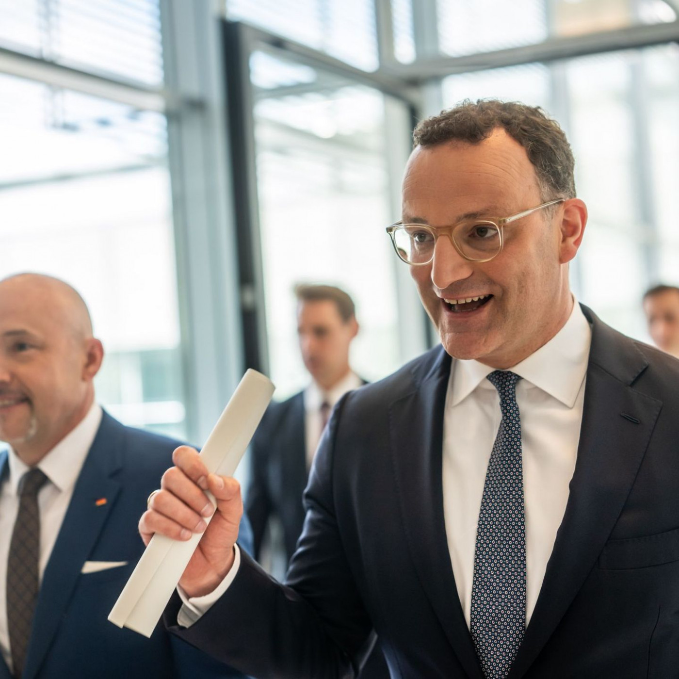 Union: Entlastungspr&auml;mie f&uuml;r Arbeitnehmer ist vom Tisch