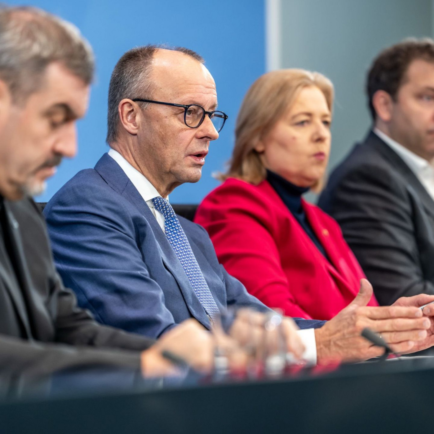 1.000-Euro-Pr&auml;mie gekippt - Reform-Fahrplan beschlossen