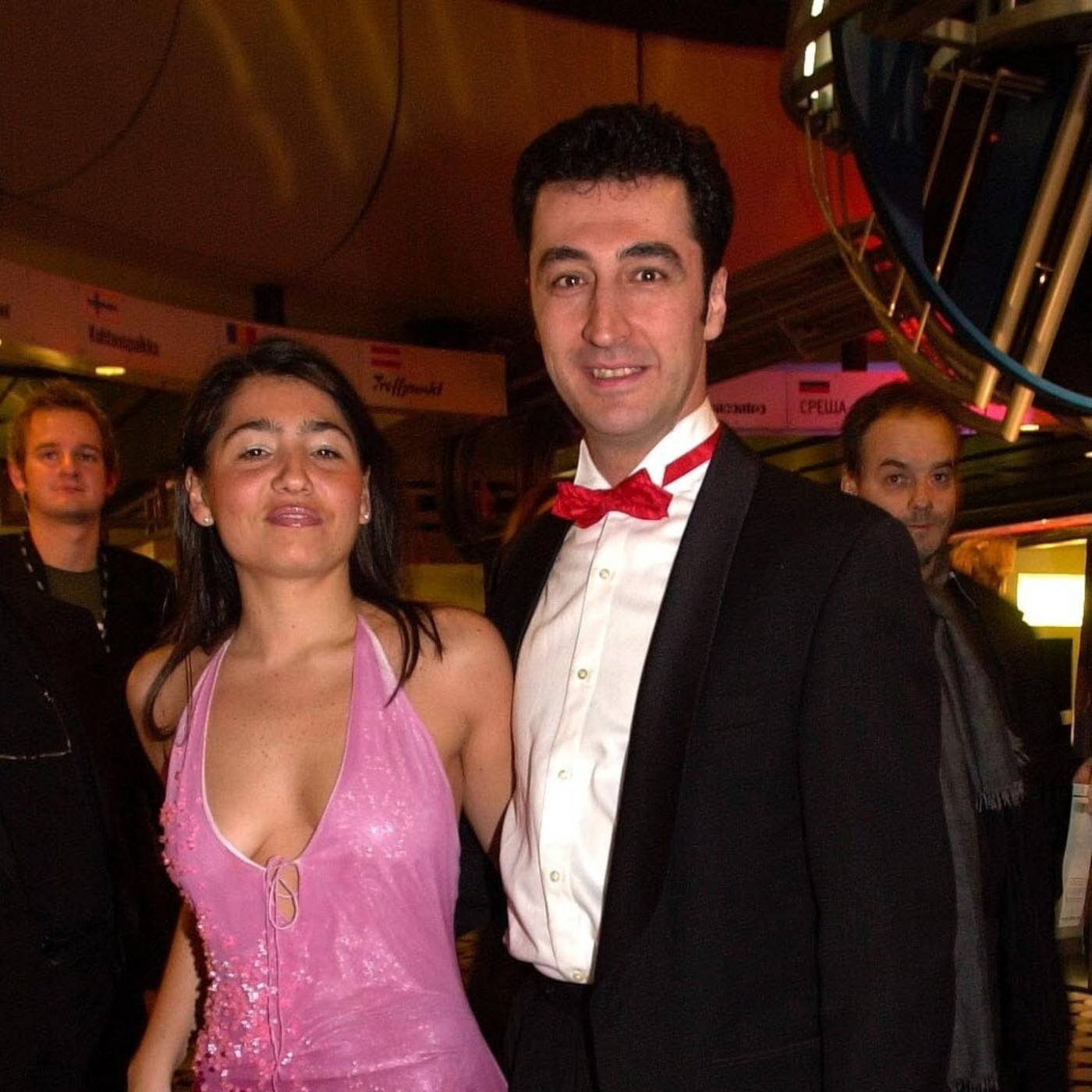 Sein Leben in Bildern: Das ist Cem &Ouml;zdemir