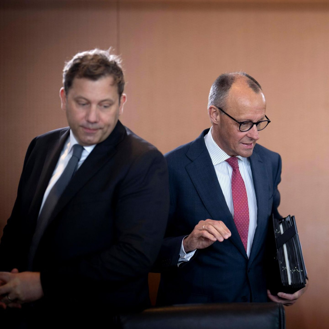 Viele Fragen, keine Ergebnisse: Koalition vereinbart &bdquo;Arbeitsprozess&ldquo;