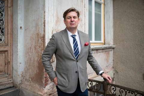 Nach dem Selfie kommt die Frage, &bdquo;ob ich sie abschieben will&ldquo;