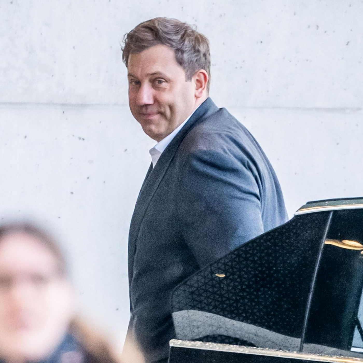 &Uuml;ber was ber&auml;t der Koalitionsausschuss?