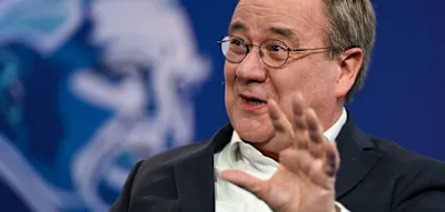 Laschet kritisiert EU-Au&szlig;enpolitik als &bdquo;Selbstentm&uuml;ndigung Europas&ldquo;