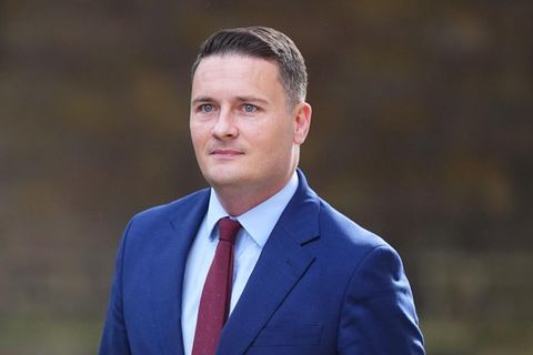 Britischer Gesundheitsminister tritt aus Protest gegen Premier Starmer zur&uuml;ck