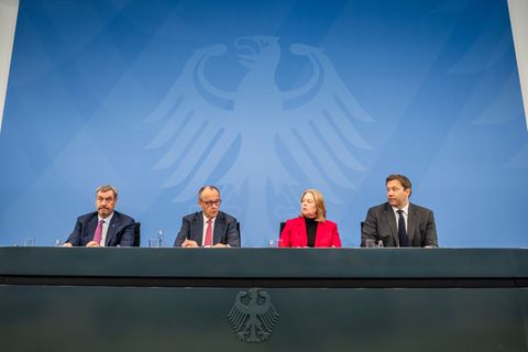 Koalition will liefern: Kommt der Sommer der Reformen?
