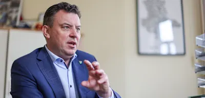 CDU-Vize in Sachsen-Anhalt h&auml;lt Zusammenarbeit mit Linkspartei f&uuml;r m&ouml;glich
