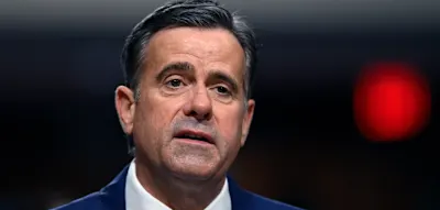 CIA-Chef Ratcliffe &uuml;berraschend zu Gespr&auml;chen in Kuba