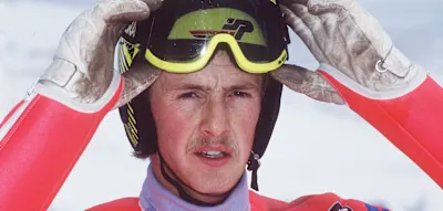 Die Karriere des Floh vom Fichtelberg begann mit einer Bruchlandung