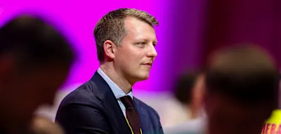 Henning H&ouml;ne zieht Bewerbung um FDP-Parteivorsitz zur&uuml;ck