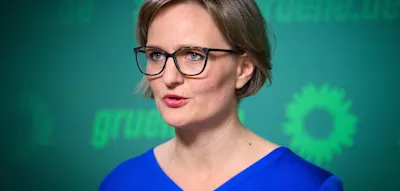 Warum die Gr&uuml;nen das &bdquo;unvorhersehbare Deutschland von 2035&ldquo; im Voraus &bdquo;beschr&auml;nken&ldquo; wollen