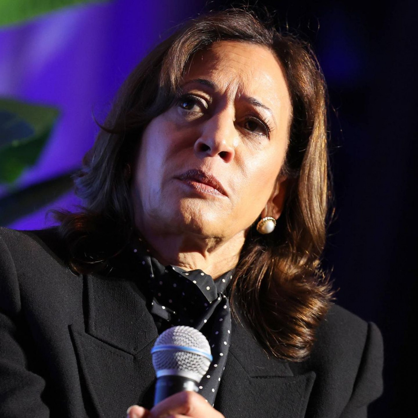 Wagt Kamala Harris es wirklich nochmal?