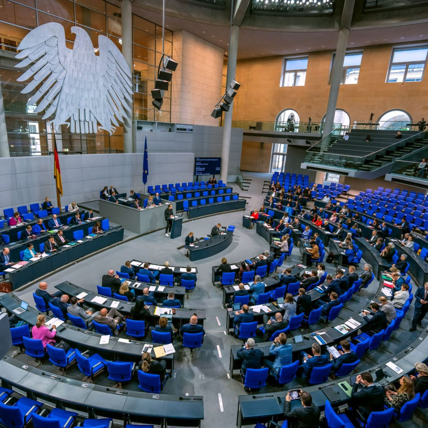 Umfrage ergibt klare Mehrheit gegen Di&auml;tenerh&ouml;hung