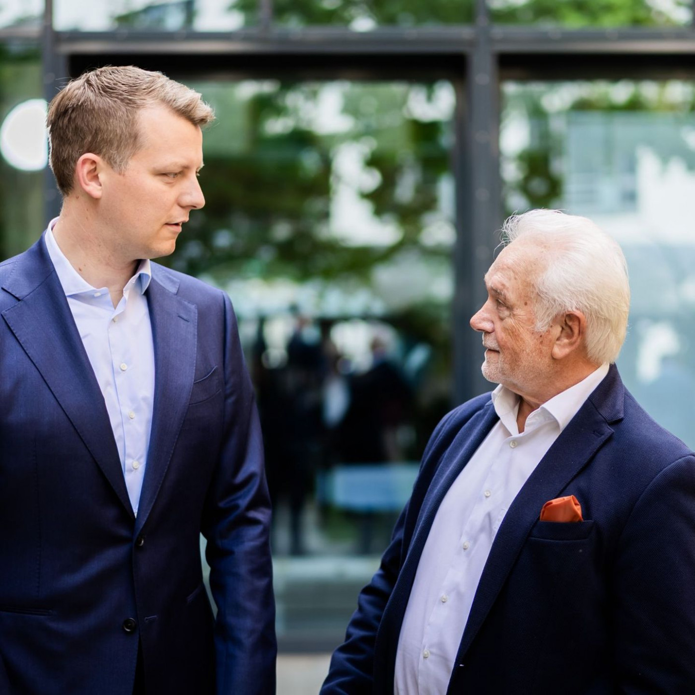 H&ouml;ne zieht Kandidatur f&uuml;r FDP-Bundesvorsitz zur&uuml;ck