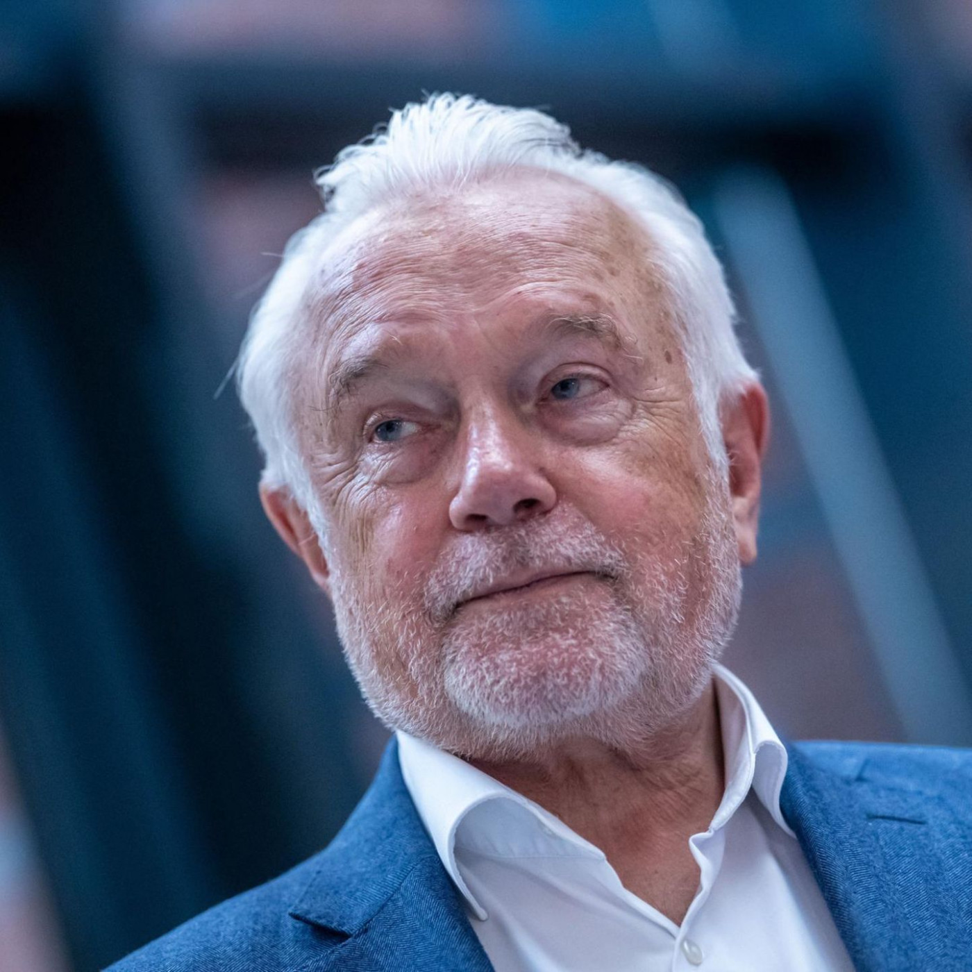 Wolfgang Kubicki gewinnt Machtkampf um FDP-Vorsitz